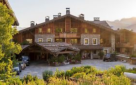 Four Seasons Megeve